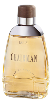 Paris Bleu Parfums Chairman