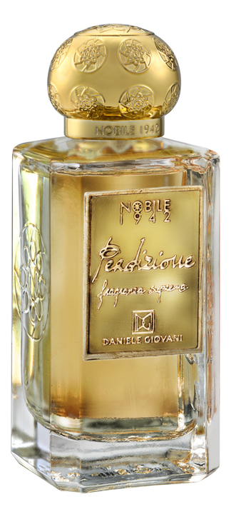 Nobile 1942 Perdizione