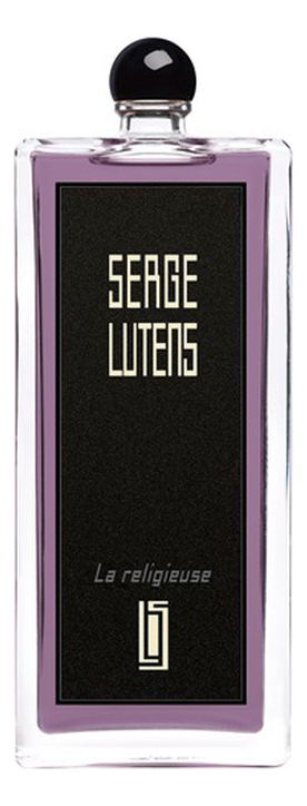 Serge Lutens La Religieuse