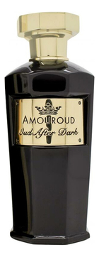 Amouroud Oud After Dark