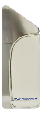 Parlux Fragrances Andy Roddick