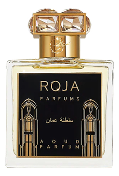 Roja Dove Sultanate Of Oman