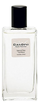 Gandini Legno Di Teak
