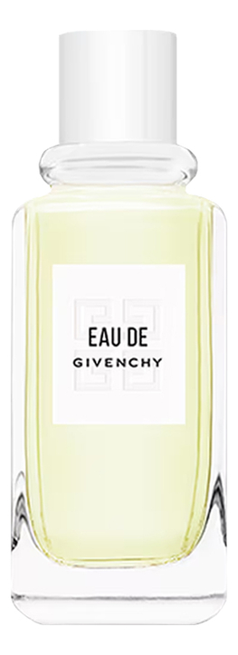 Givenchy Eau De Givenchy 2018