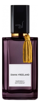 Diana Vreeland Daringly Different