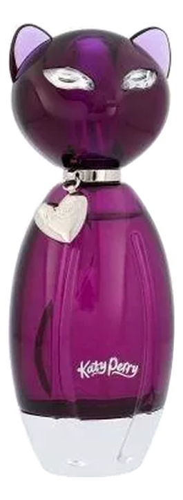 Katy Perry Purr