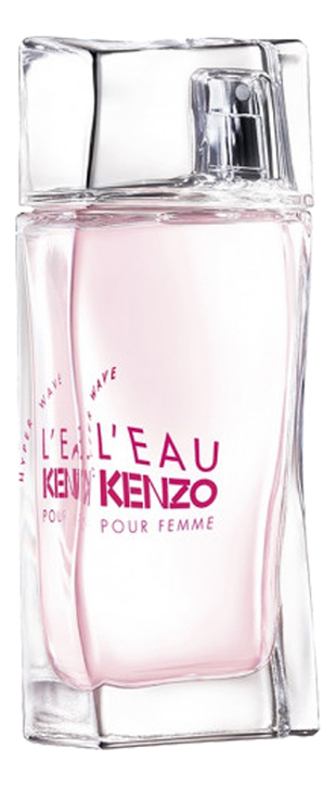 Kenzo L'Eau Pour Femme Hyper Wave