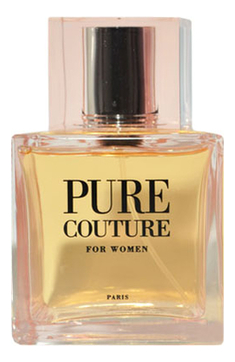Karen Low Pure Couture