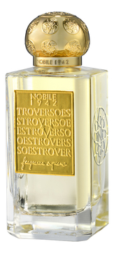 Nobile 1942 Estroverso