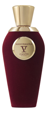 V Canto Mandragola