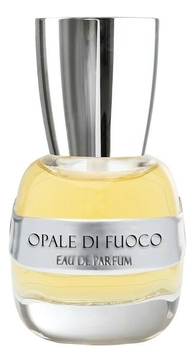 Omnia Profumi Opale Di Fuoco