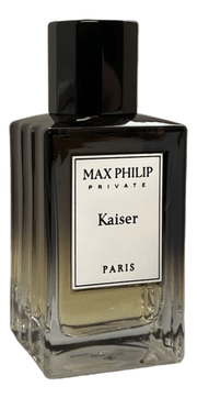 Max Philip Kaiser