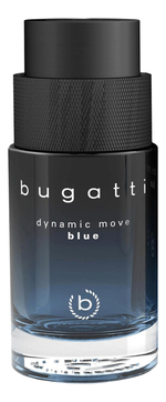 Bugatti Dynamic Move Blue