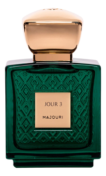 Majouri Jour 3