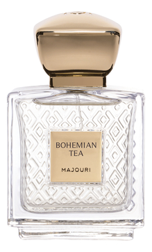 Majouri Bohemian Tea