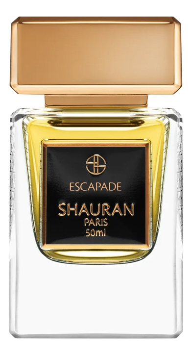 Shauran Escapade