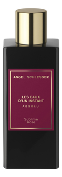 Angel Schlesser Sublime Rose