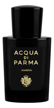 Acqua di Parma Ambra