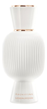 Bvlgari Allegra - Magnifying Sandalwood