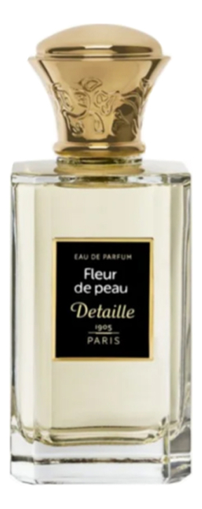 Detaille Fleur De Peau
