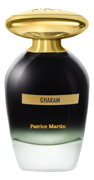 By Patrice Martin Gharam