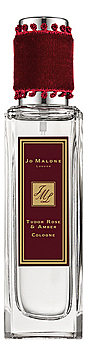 Jo Malone Tudor Rose & Amber