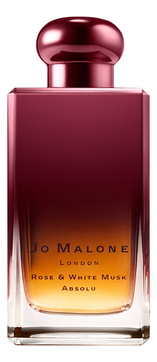 Jo Malone Rose & White Musk Absolu