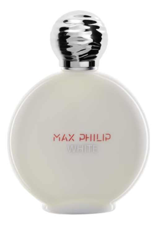 Max Philip White