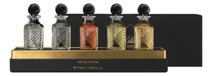 Kilian Holiday Miniature Carafe Set