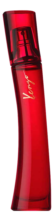 Kenzo Le Rouge Flower By Kenzo