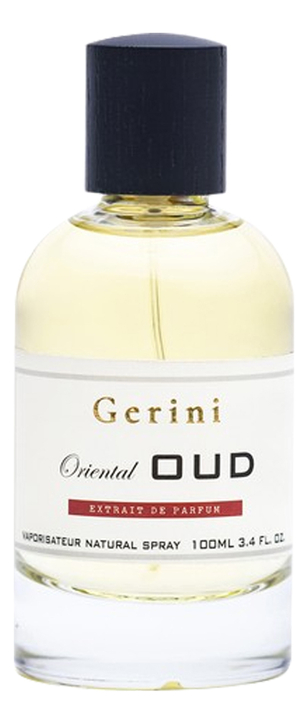 Gerini Oriental Oud