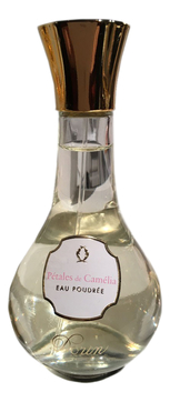 Dorin Petales De Camelia Eau Poudree