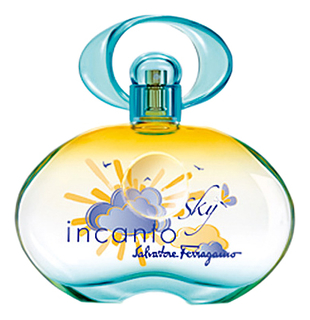 Ferragamo Incanto Sky