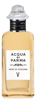 Acqua di Parma Note Di Colonia V