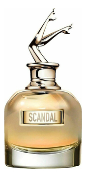 Jean Paul Gaultier Scandal Gold