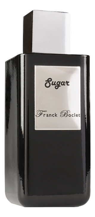 Franck Boclet Sugar