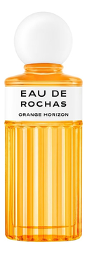 Rochas Eau De Rochas Orange Horizon