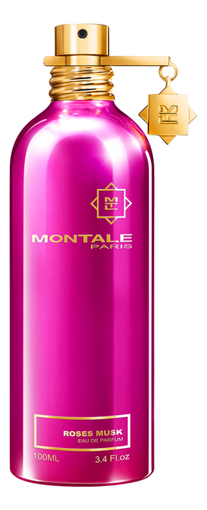 Montale Roses Musk