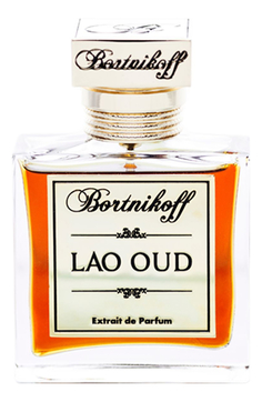 Bortnikoff Lao Oud