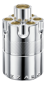 Azzaro Wanted Eau De Parfum