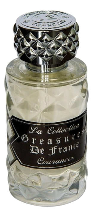 Les 12 Parfumeurs Francais Courances