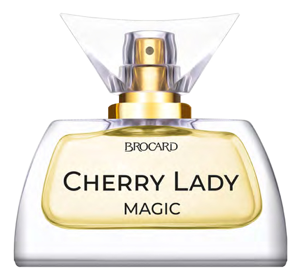 Brocard Cherry Lady Magic