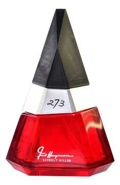 Fred Hayman 273 Red
