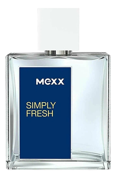 Mexx Simply Fresh