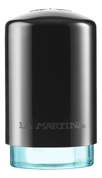 La Martina Colonias Intensas N.02 - Blue Gardenia