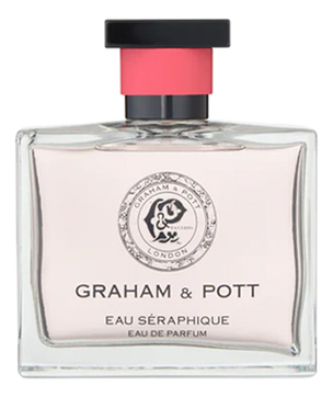 GRAHAM & POTT Eau Seraphique