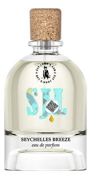 Sly John's Lab Seychelles Breeze