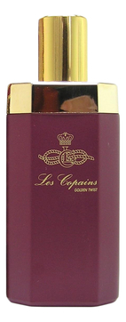 Les Copains Golden Twist