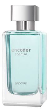 Brocard Encoder Special