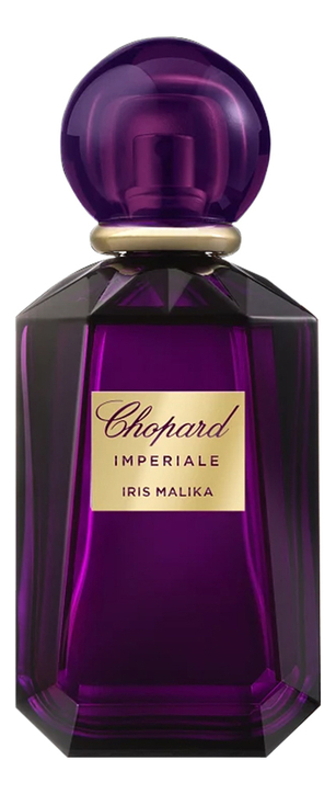 Chopard Imperiale - Iris Malika